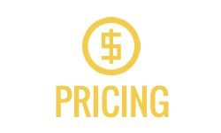 Pricing icon